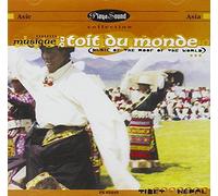 Musique Du Toit Du Monde