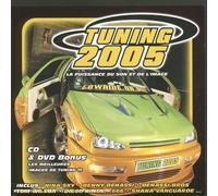 Interpretes, Multi - Tuning 2005 (inclus 1 DVD)