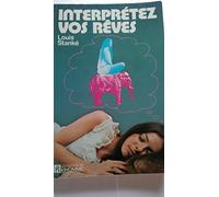 Interprétez vos rêves