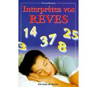 Interprétez vos rêves