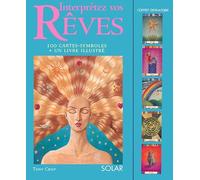 Interprétez vos rêves: Coffret divinatoire