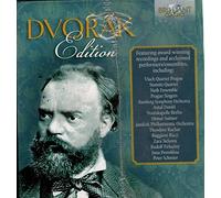 Interpreti Vari - Dvorak Edition