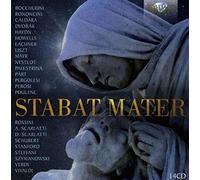 Interpreti Vari - Stabat Mater