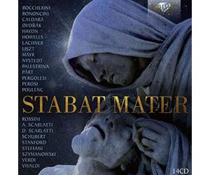 Interpreti Vari - Stabat Mater