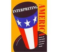 Interpreting America, The Vanderbilt Library of American Philosophy John Ryder (Auteur)