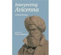 Interpreting Avicenna (Paperback) Peter Adamson, (Auteur)
