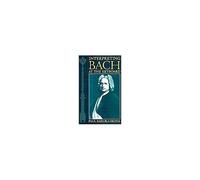 Interpreting Bach At The Keyboard