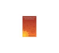 Interpreting Biblical Texts