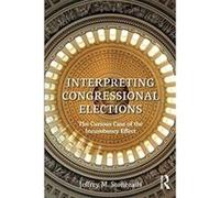 Interpreting Congressional Elections - [Version Originale] Inconnu (Auteur)