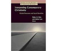 Interpreting Contemporary Christianity, Studies in the History of Christian Missions