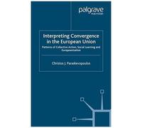 Interpreting Convergence In The European Union