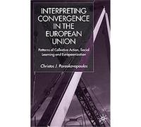 Interpreting Convergence In The European Union