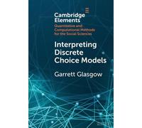 Interpreting Discrete Choice Models