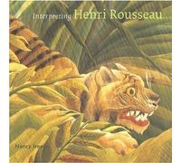 Interpreting Henri Rousseau