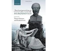 Interpreting Herodotus - [Version Originale] Inconnu (Auteur)