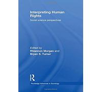Interpreting Human Rights