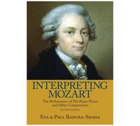 Interpreting Mozart