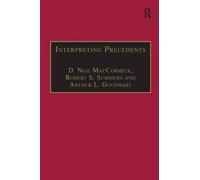 Interpreting Precedents