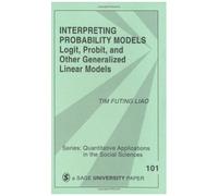 Interpreting Probability Models