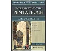 Interpreting The Pentateuch