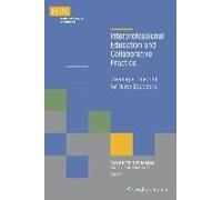 Interprofessional Education And Collaborative Practice