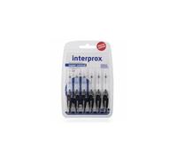 Interprox Brosse Espace Interproximale 4G Super Conique 6 Unités