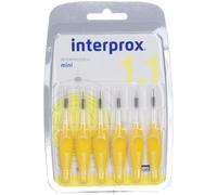 Interprox® Brossettes Mini Jaune Autre 1 pc(s)
