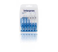 Interprox Conical 6 Brossettes 1.3