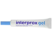 Interprox Gel Dental 20ml, article polyvalent pour usage quotidien