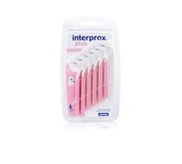 Interprox Interproximal Plus Nano 6 unités