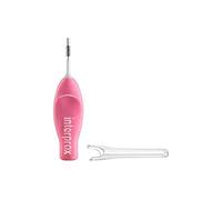 Interprox Lot de 14 brosses à dents Interproximal Nano 0,6