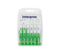 Interprox® Brossettes Micro Vert Autre 1 pc(s)