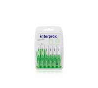 Interprox Micro Brosse à dents 4g 6uds 4g 6uds