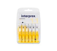 Interprox Premium Mini Jaune 3mm 6 Pièces (31191)