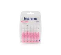 Interprox® Brossettes Nano Rose Autre 6 pc(s)