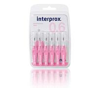 Interprox® Brossettes Nano Rose Autre 6 pc(s)