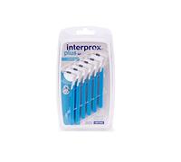 INTERPROX PLUS 90' Conique - BROSSE INTERDENTAIRE CONIQUE 1.3MM - prix plus bas