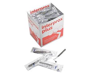 Interprox Plus Boîte de 100 brossettes interdentaires