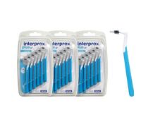 Interprox® Plus Brossette Interdentaire Conique Bleu 1,7 mm Brosse(S) À Dents 3x6 pc(s)