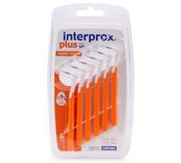Interprox Plus Brossettes Super Micro Orange