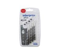 Interprox Plus Brossettes X-Maxi Gris 4 Unités