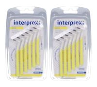 INTERPROX® plus mini brosses interdentaires 2x1 pc(s)