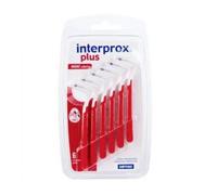 Interprox Plus Mini Conical Brossettes X6