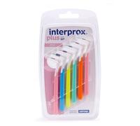 Interprox Plus Mix 6 Brossettes
