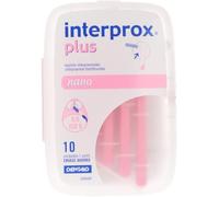 Brosse Dentaid Interprox Plus 2G