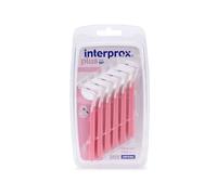 Interprox Plus Nano 6 Brosses Interdentaires