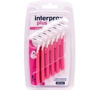 Interprox Plus Nano Floss - 19 mm - 6 pces
