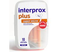 Interprox Plus Supermicro 10 brosses à dents interdentaires