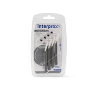 Interprox Plus Maxi Conical PHD 2,3 Mauve 4 Pièces