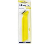 Interprox Vitis Brosse à dents interdentaire Dentaid Access Mini Large 4u